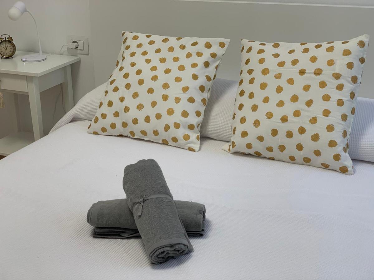 Apartamento El Malecon Santa Cruz de la Palma  Ngoại thất bức ảnh