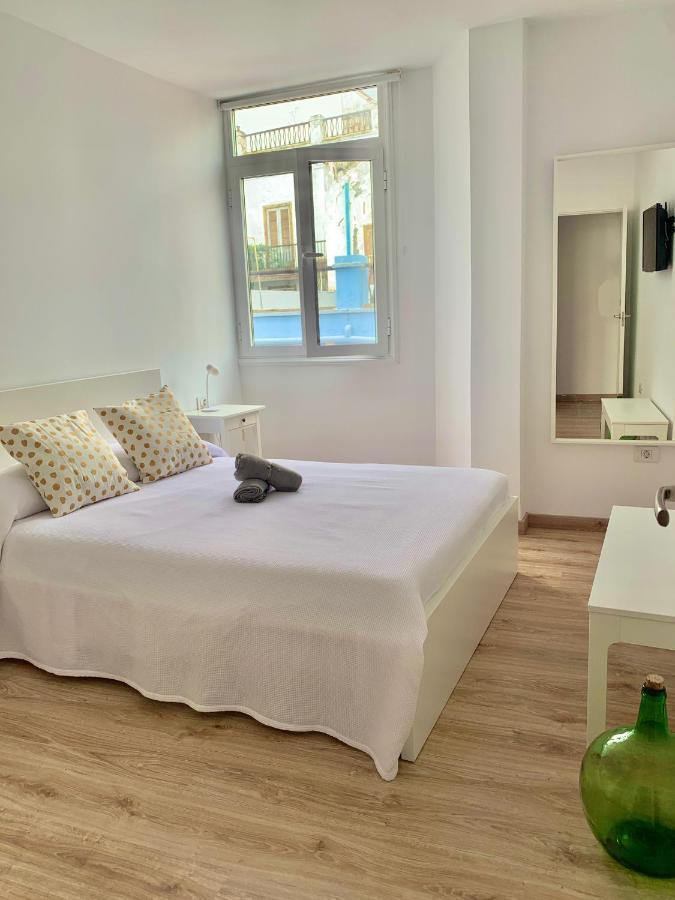 Apartamento El Malecon Santa Cruz de la Palma  Ngoại thất bức ảnh