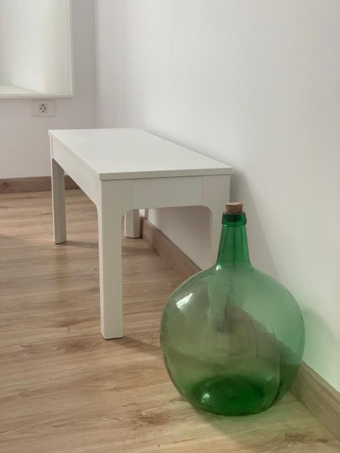 Apartamento El Malecon Santa Cruz de la Palma  Ngoại thất bức ảnh