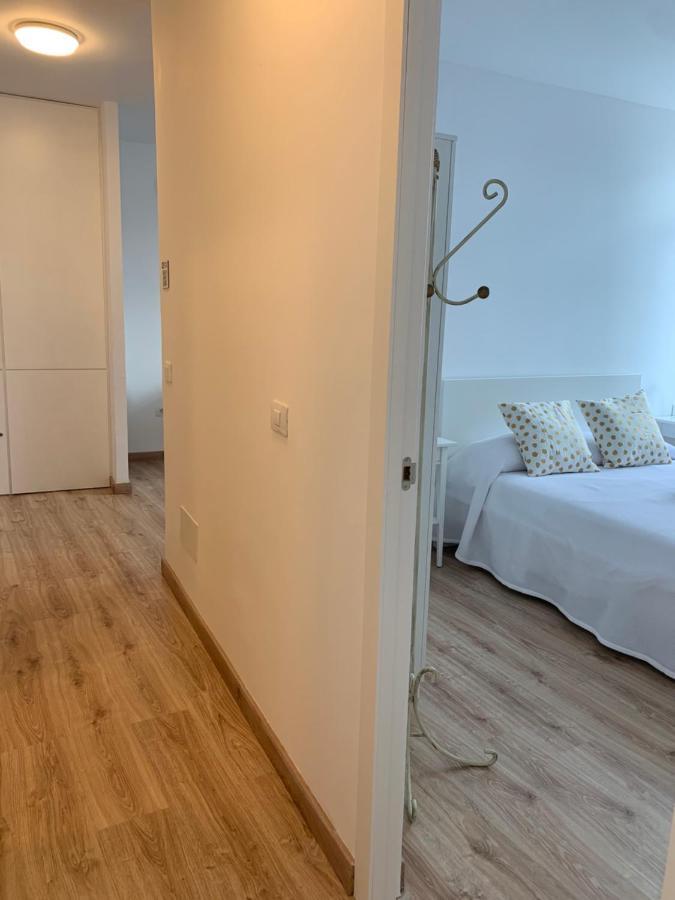 Apartamento El Malecon Santa Cruz de la Palma  Ngoại thất bức ảnh